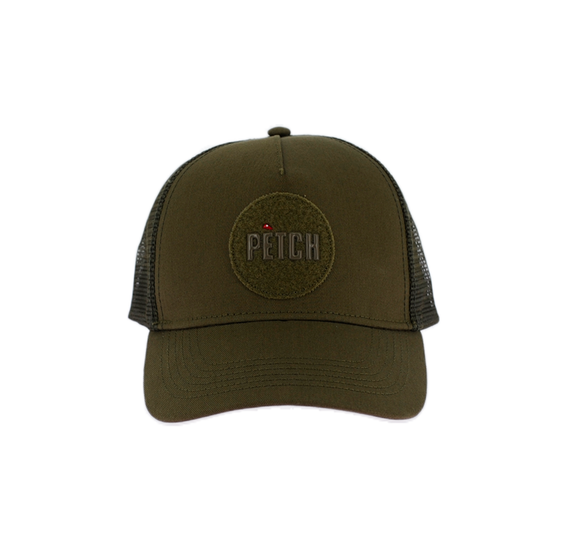 Trucker Urban Khaki