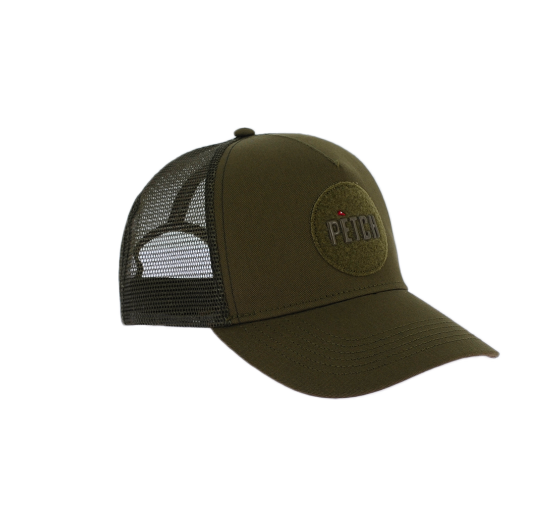 Trucker Urban Khaki