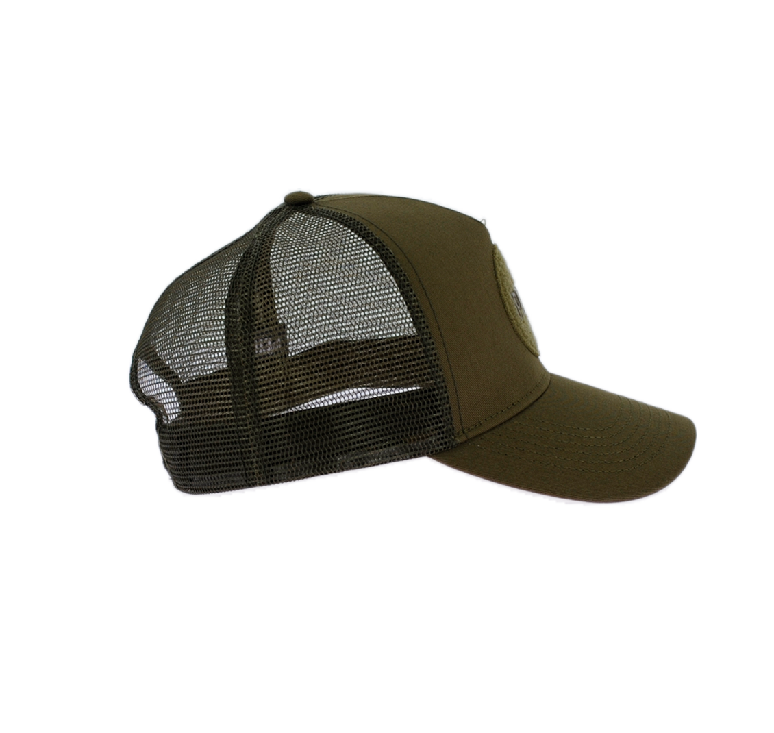 Trucker Urban Khaki