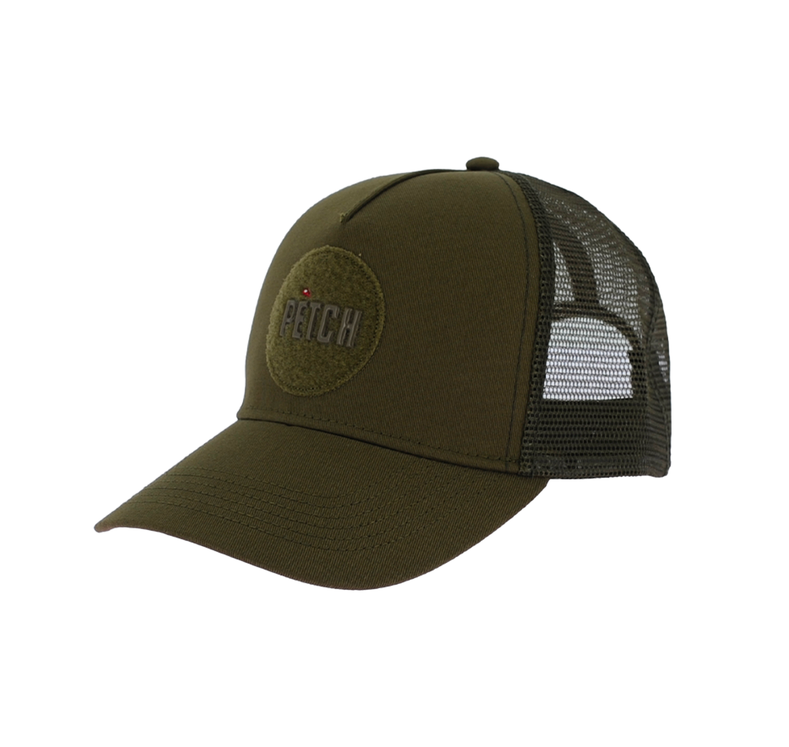 Trucker Urban Khaki
