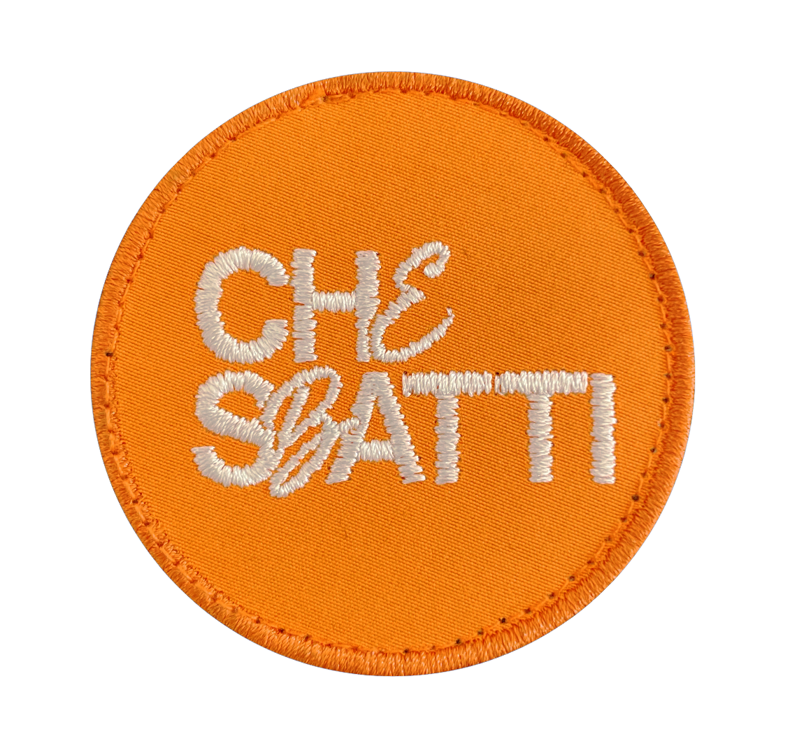 Patch Che sbatti