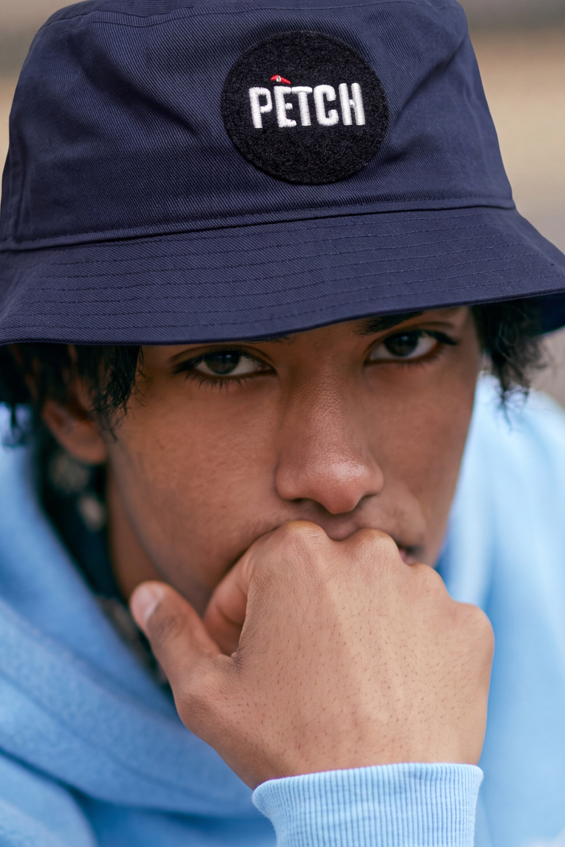 Bucket Navy