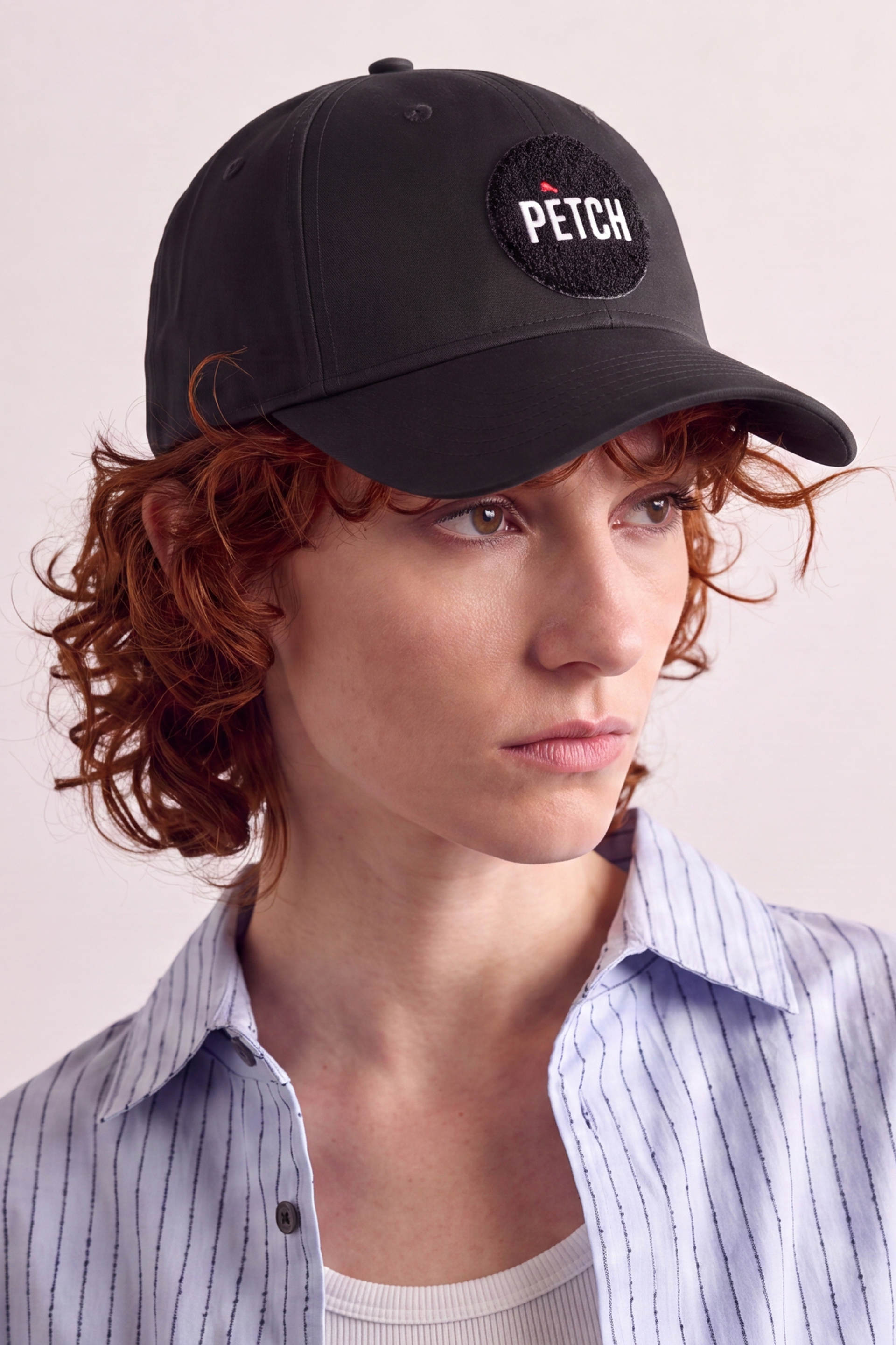 Baseball Black