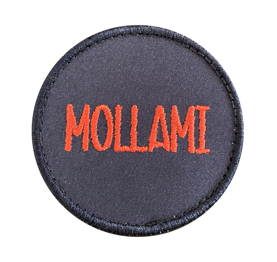 Patch Mollami