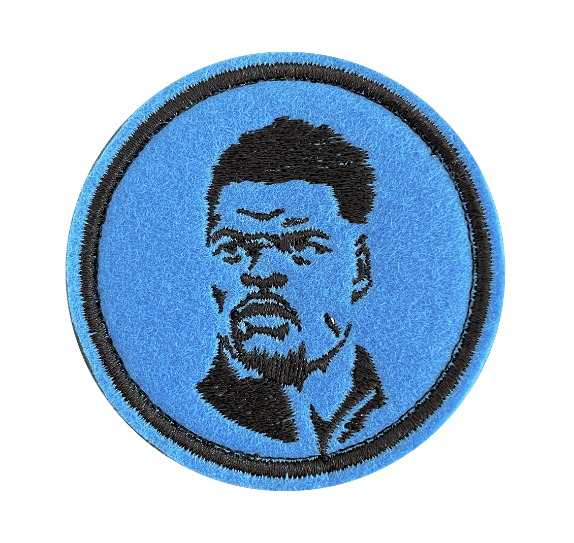 Patch Denzel Dumfries